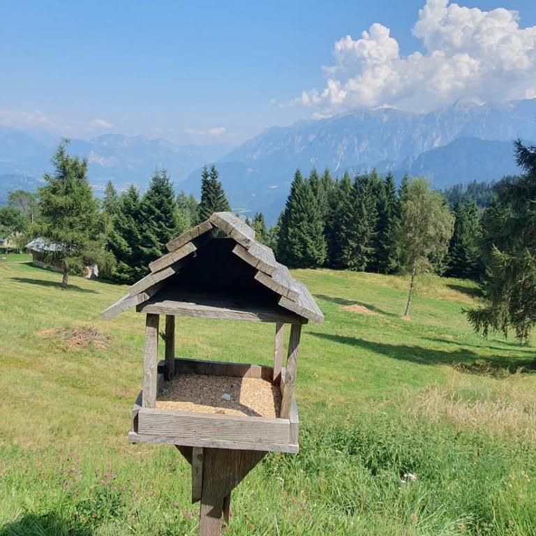 Baita casapendola - Two-Bedroom Chalet - 14