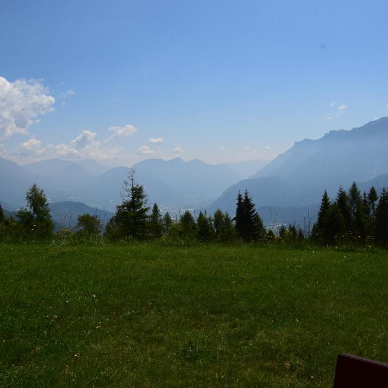 Baita casapendola - Two-Bedroom Chalet - 7