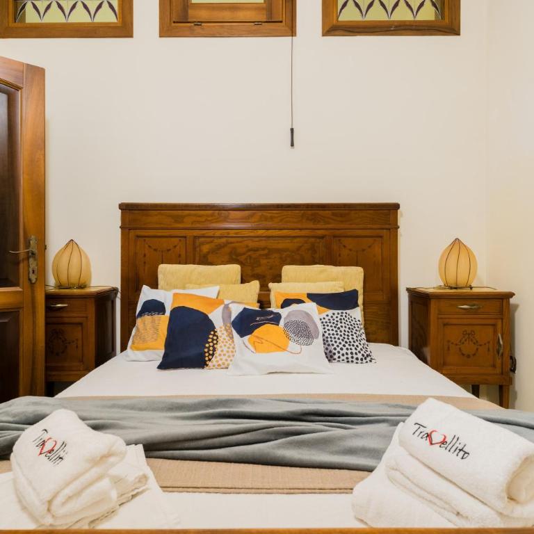 Dimora Cariddi Otranto - Casa con 1 Camera da Letto - 10