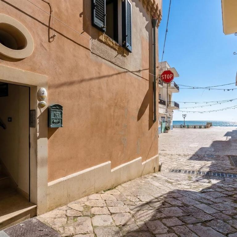 Dimora Cariddi Otranto - Casa con 1 Camera da Letto - 2