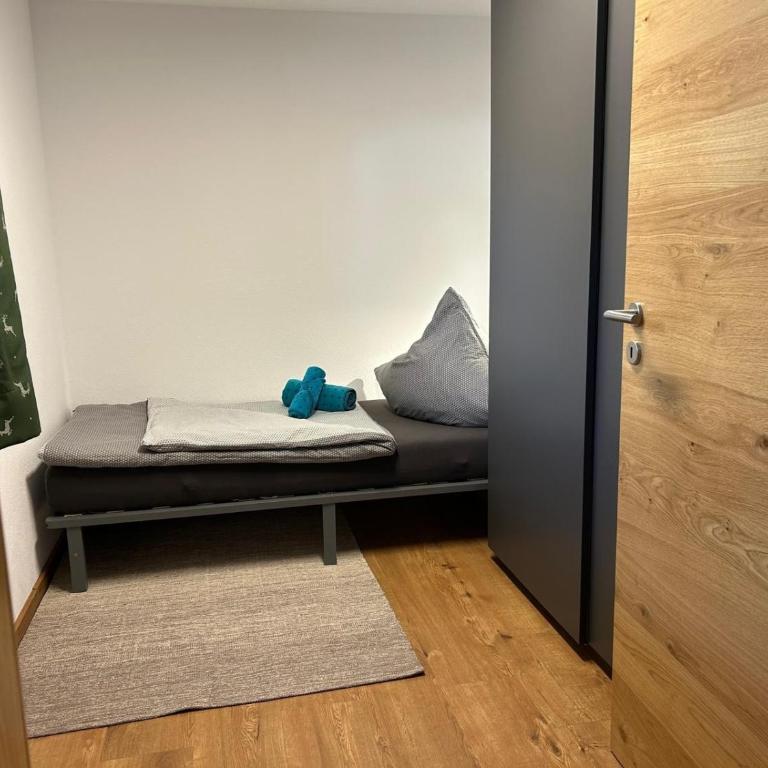 Beim Schweizer - Appartement 2 Chambres avec Vue sur la Montagne - 16