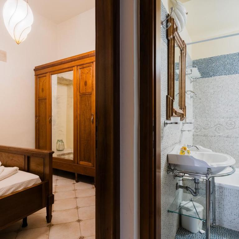 Dimora Cariddi Otranto - Casa con 1 Camera da Letto - 13