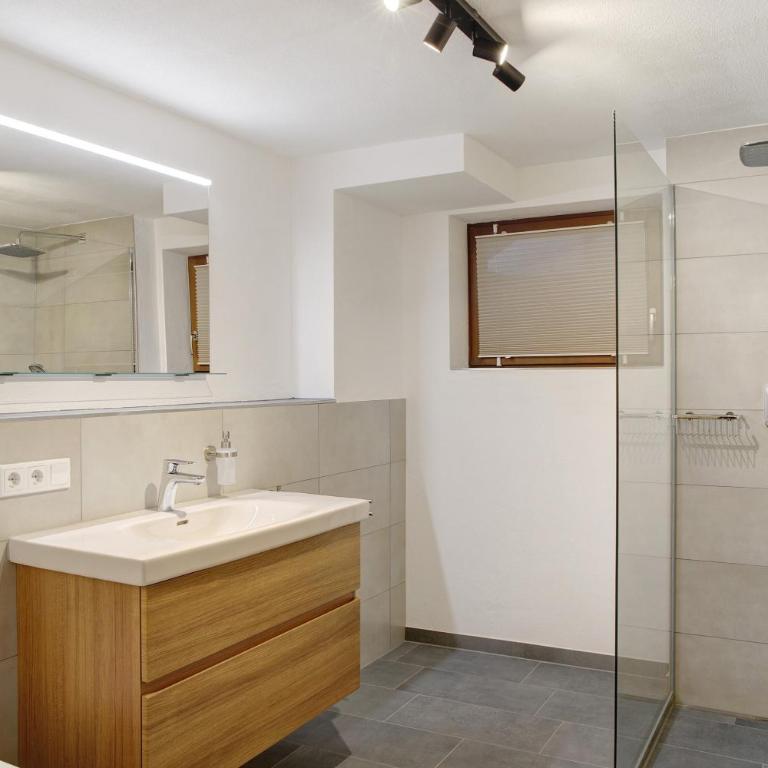 Beim Schweizer - Appartement 2 Chambres avec Vue sur la Montagne - 19