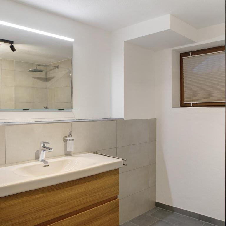 Beim Schweizer - Appartement 2 Chambres avec Vue sur la Montagne - 20