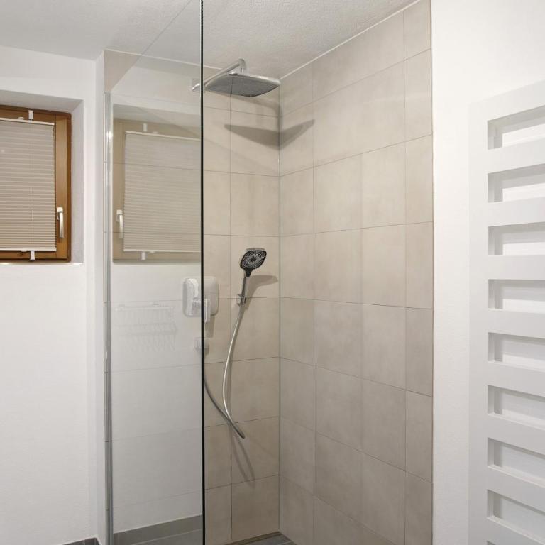 Beim Schweizer - Appartement 2 Chambres avec Vue sur la Montagne - 21