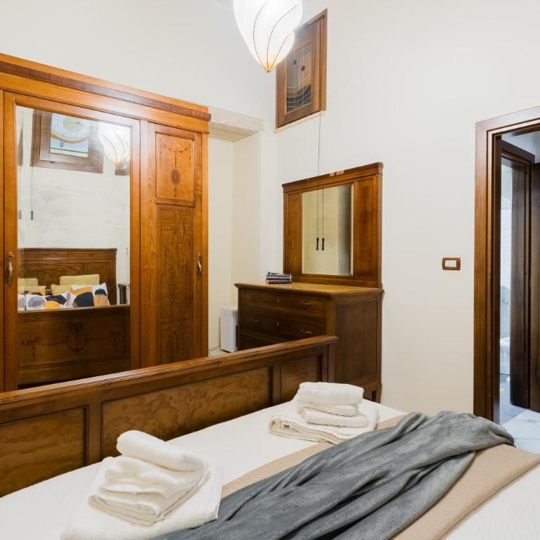 Dimora Cariddi Otranto - Casa con 1 Camera da Letto - 12