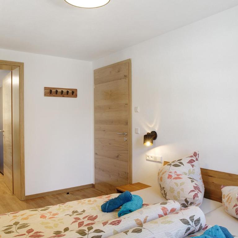 Beim Schweizer - Appartement 2 Chambres avec Vue sur la Montagne - 15