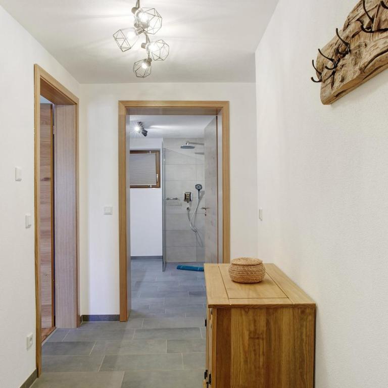 Beim Schweizer - Appartement 2 Chambres avec Vue sur la Montagne - 18