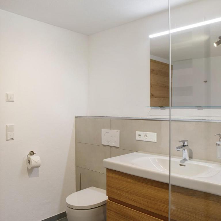 Beim Schweizer - Appartement 2 Chambres avec Vue sur la Montagne - 23