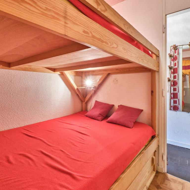Eterlou 101 - Appartement 1 Chambre Supérieur avec Balcon - 9