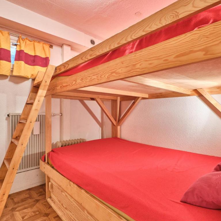 Eterlou 101 - Appartement 1 Chambre Supérieur avec Balcon - 8
