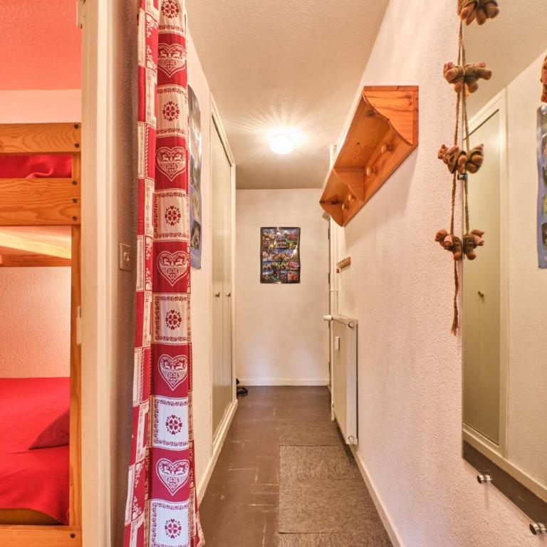 Eterlou 101 - Appartement 1 Chambre Supérieur avec Balcon - 10