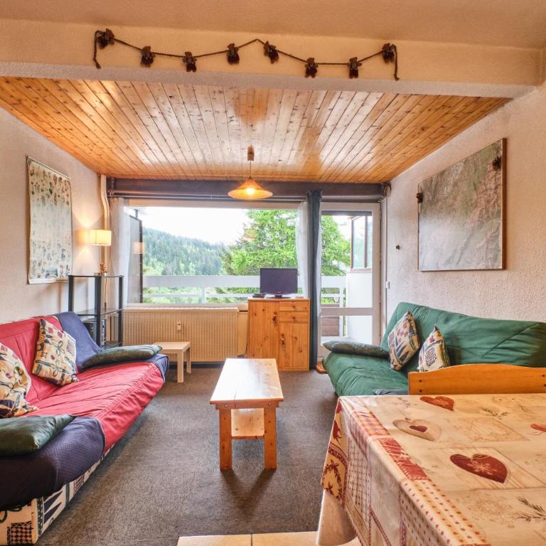 Eterlou 101 - Appartement 1 Chambre Supérieur avec Balcon - 1