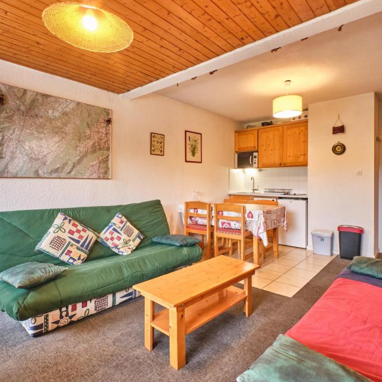 Eterlou 101 - Appartement 1 Chambre Supérieur avec Balcon - 7