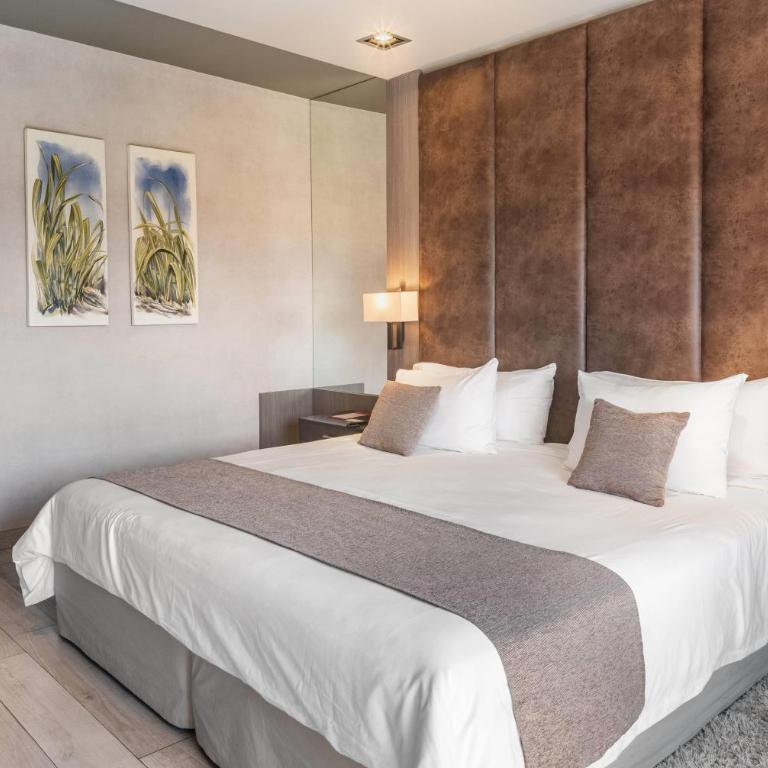 Ramada Plaza by Wyndham Tucuman - 1 King Bed, Premium Suite, Non-Smoking - 5