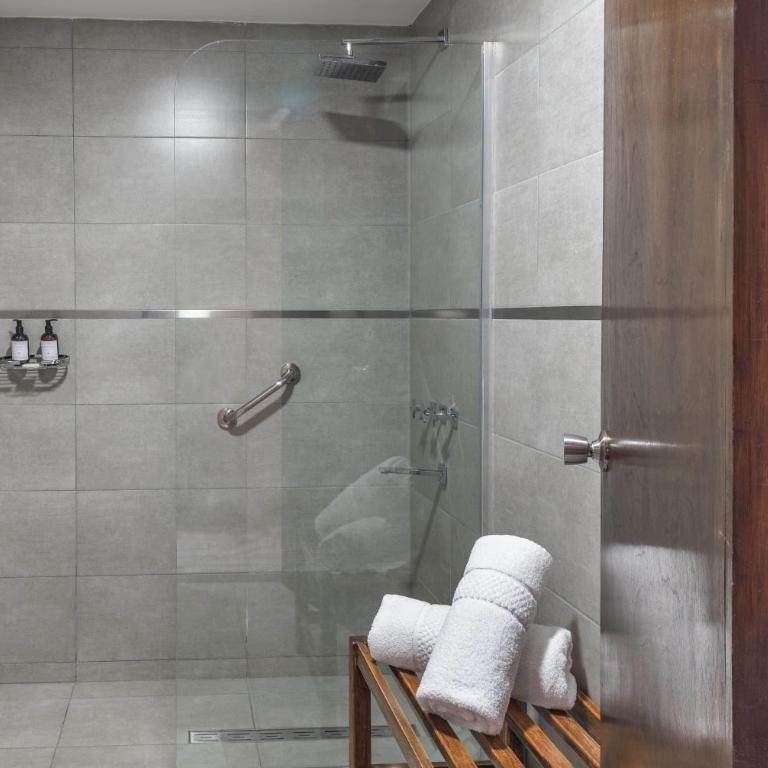 Ramada Plaza by Wyndham Tucuman - 1 King Bed, Premium Suite, Non-Smoking - 6