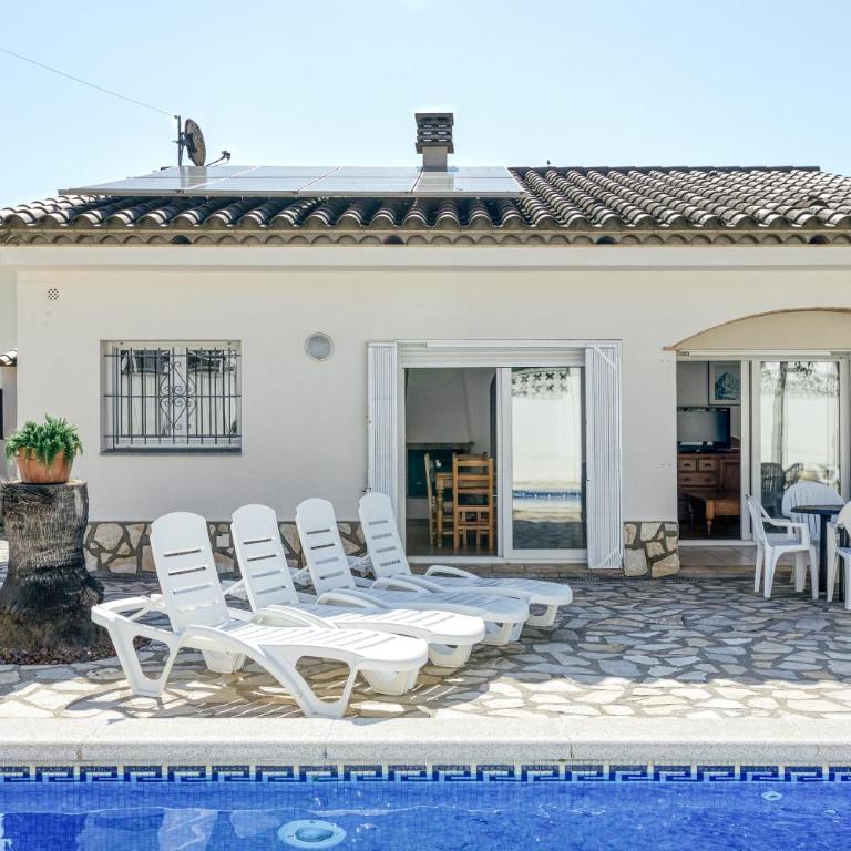 Villa Allegra - Casa - 25