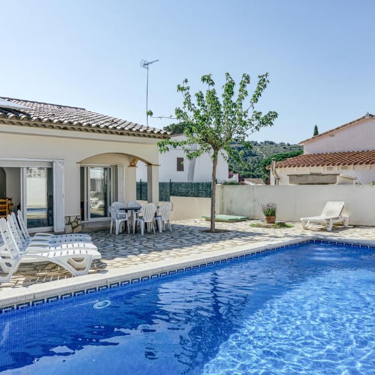 Villa Allegra - Casa - 2
