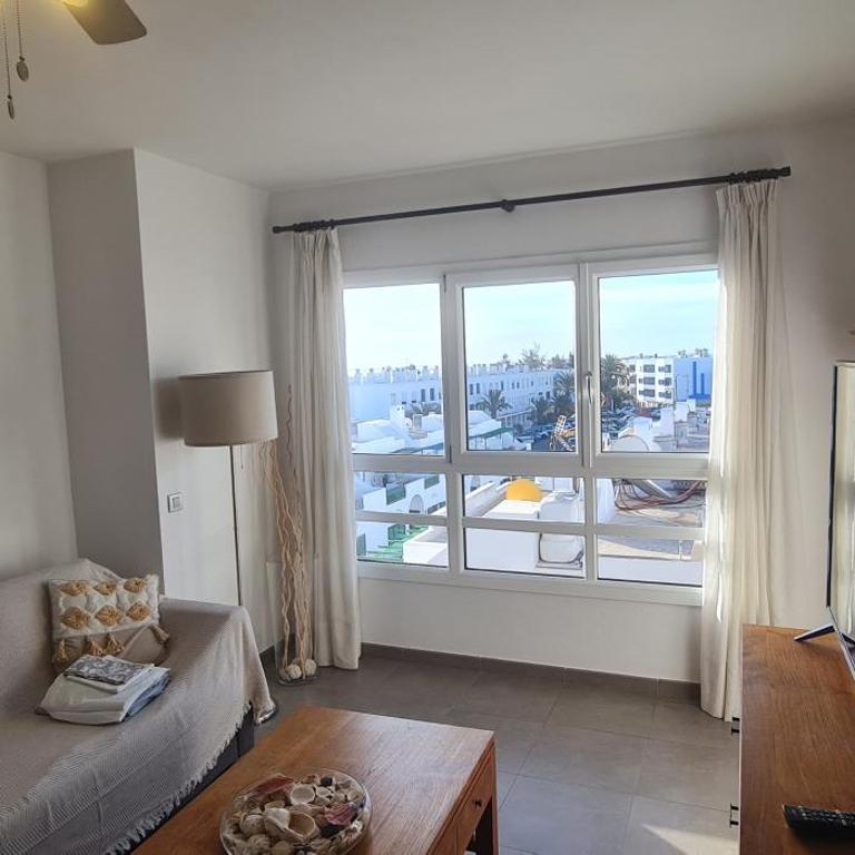 Apartamento La Palma Corralejo - Apartamento con terraza - 15