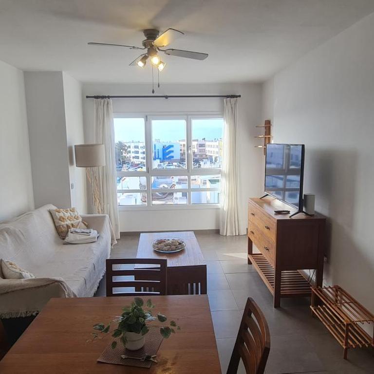 Apartamento La Palma Corralejo - Apartamento con terraza - 16