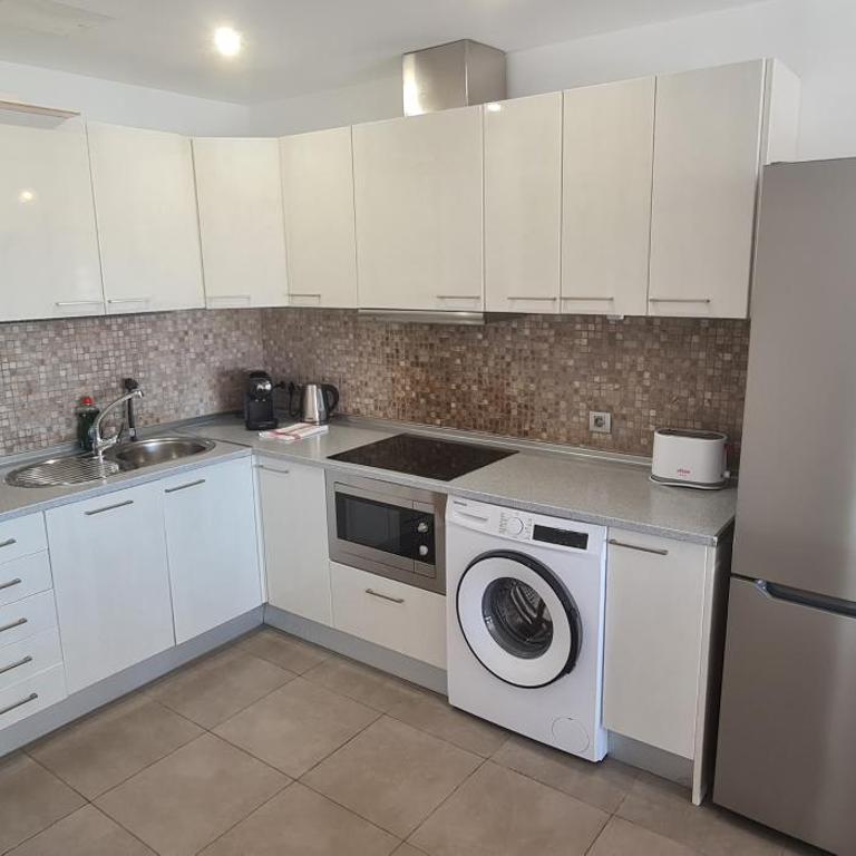 Apartamento La Palma Corralejo - Apartamento con terraza - 5