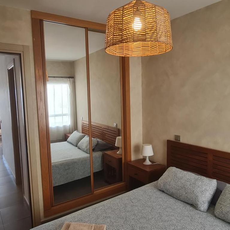 Apartamento La Palma Corralejo - Apartamento con terraza - 3