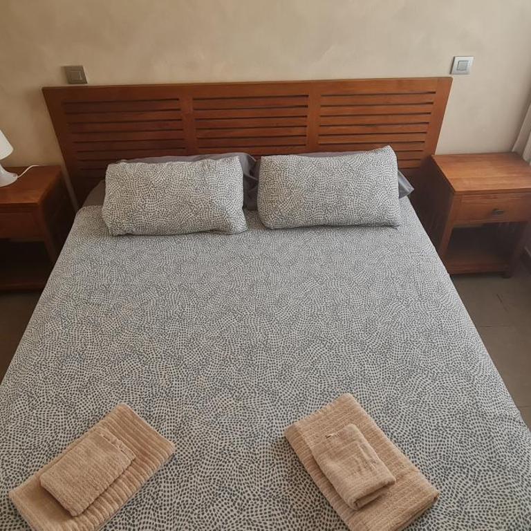 Apartamento La Palma Corralejo - Apartamento con terraza - 12