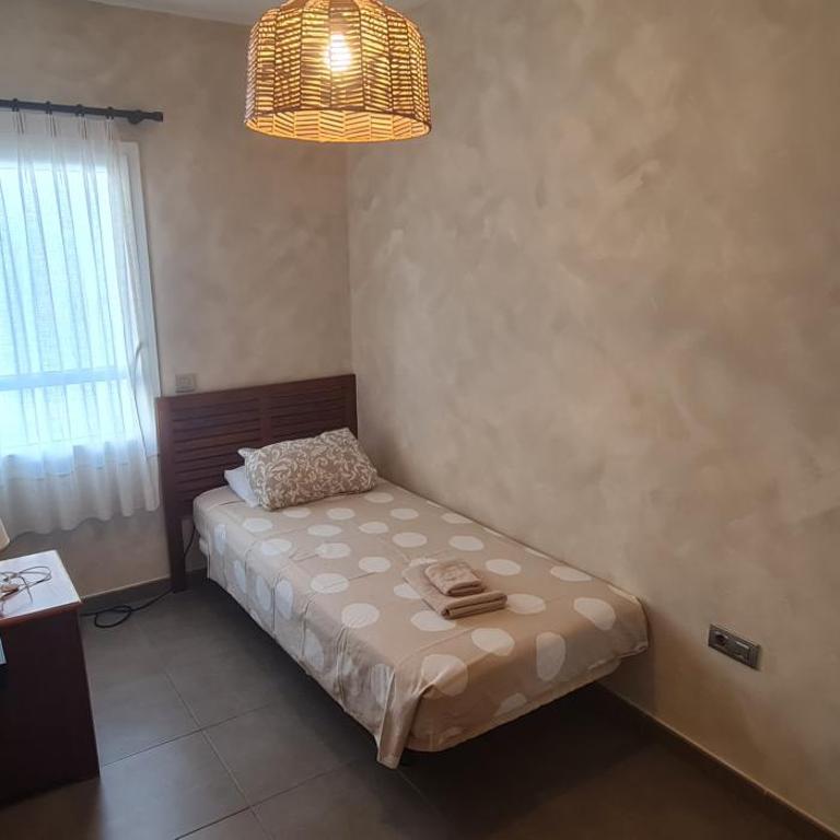 Apartamento La Palma Corralejo - Apartamento con terraza - 11