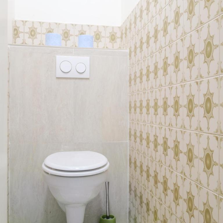 Superbe Appart rue d'Italie - Appartement 2 Chambres Deluxe avec Balcon - 20