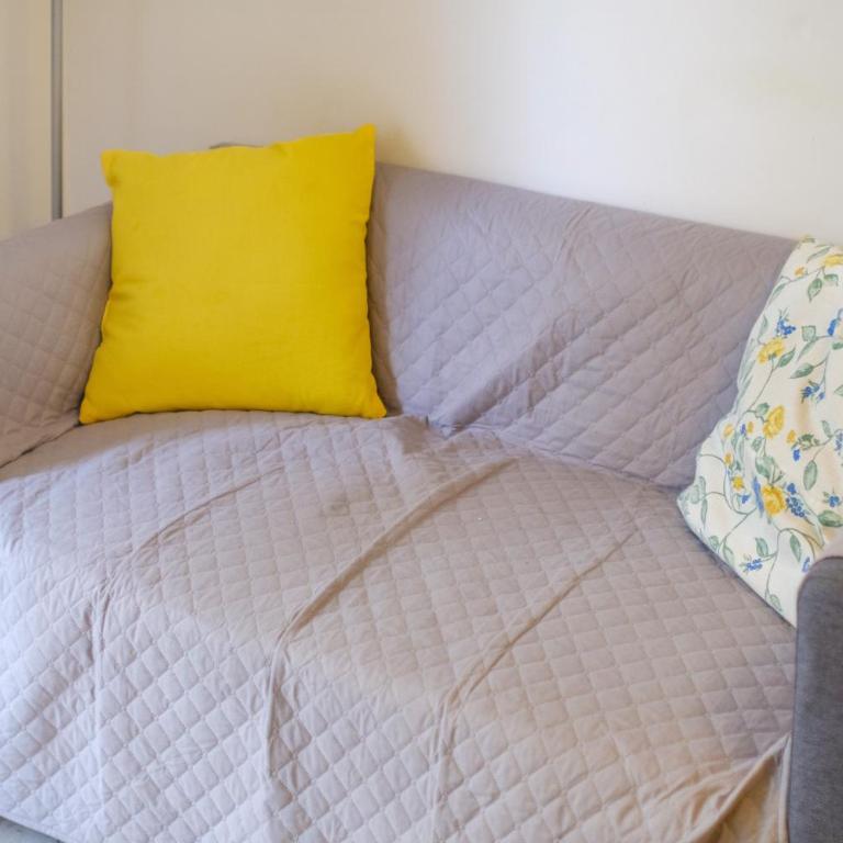 Superbe Appart rue d'Italie - Appartement 2 Chambres Deluxe avec Balcon - 6