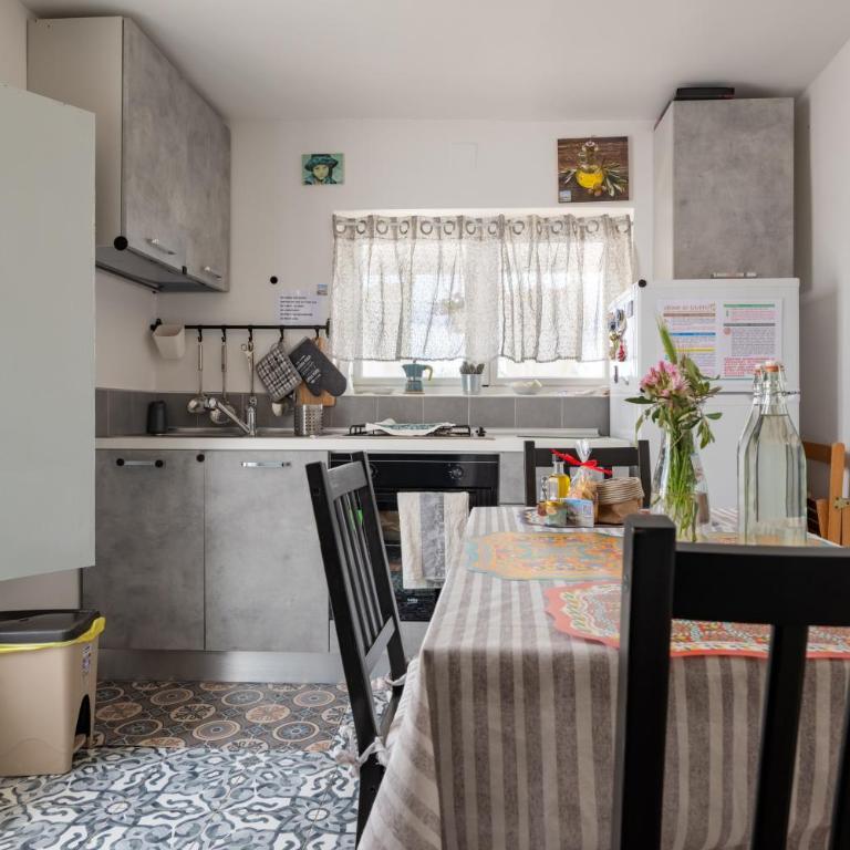 Trulli Cinque Nicchie - Villa with Garden View - 12