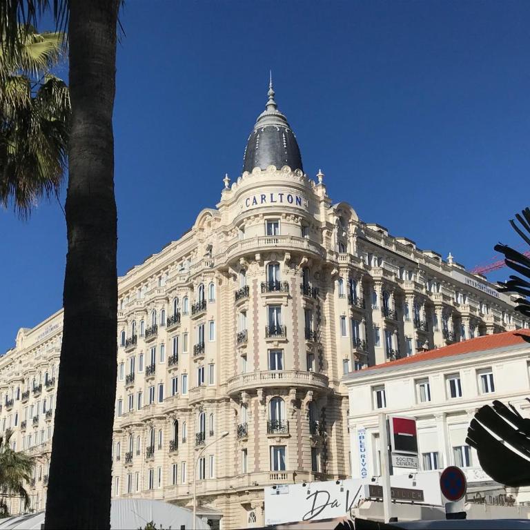 Le Nostalgique - Deluxe Apartment mit 2 Schlafzimmern und Meerblick - 26