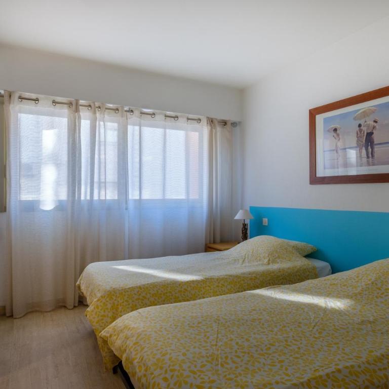 Le Nostalgique - Deluxe Apartment mit 2 Schlafzimmern und Meerblick - 14