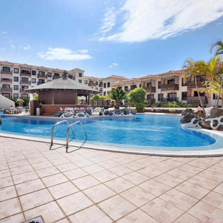Balcón del mar - suite 353 - Apartamento Superior de 1 dormitorio con balcón - 19