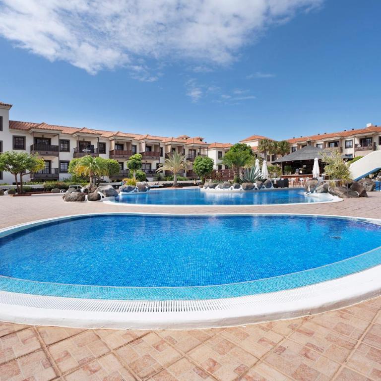 Balcón del mar - suite 353 - Apartamento Superior de 1 dormitorio con balcón - 20