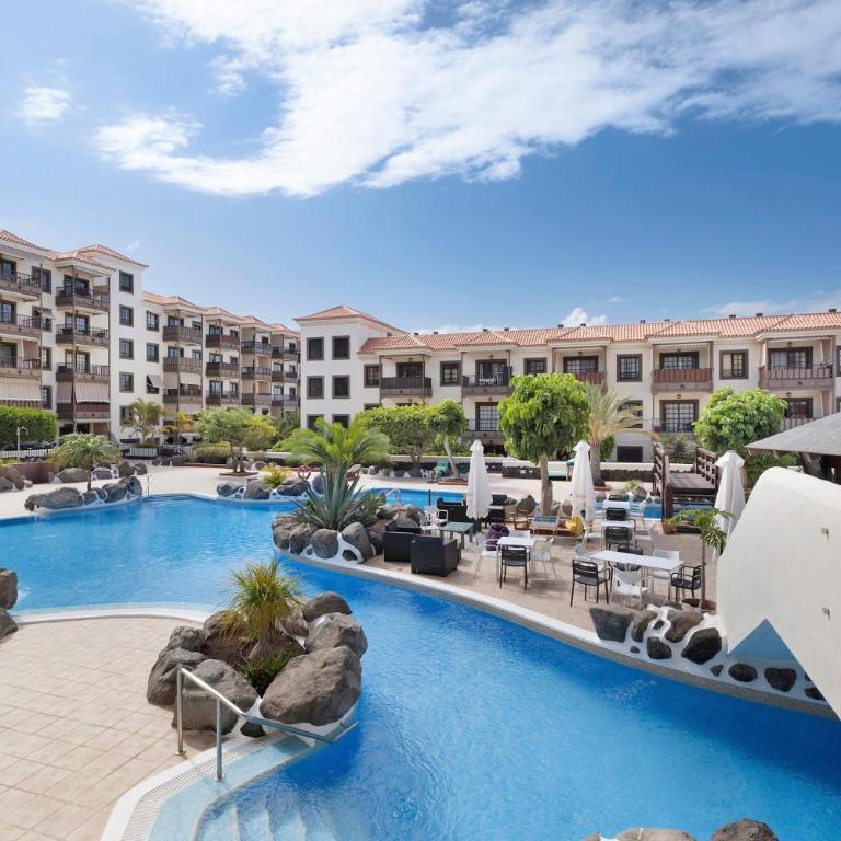 Balcón del mar - suite 353 - Apartamento Superior de 1 dormitorio con balcón - 21
