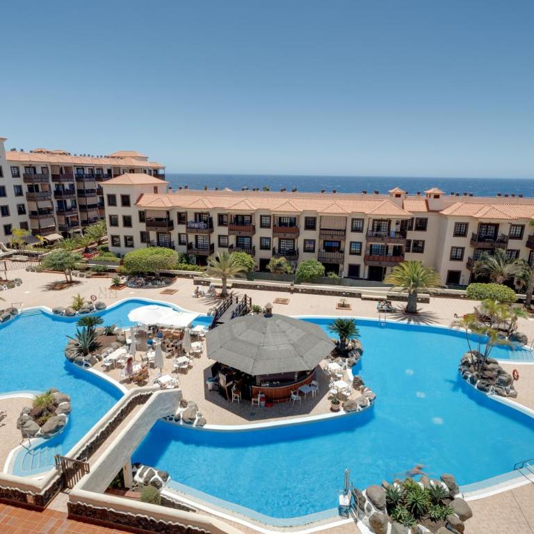 Balcón del mar - suite 353 - Apartamento Superior de 1 dormitorio con balcón - 2
