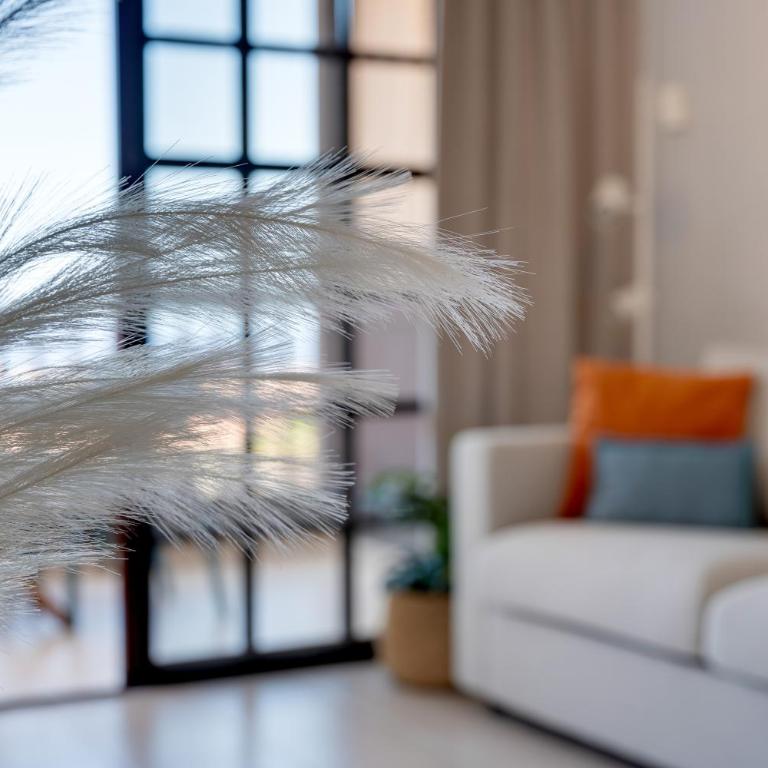 Balcón del mar - suite 353 - Apartamento Superior de 1 dormitorio con balcón - 16