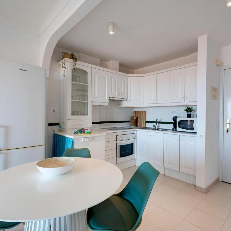 Balcón del mar - suite 353 - Apartamento Superior de 1 dormitorio con balcón - 6