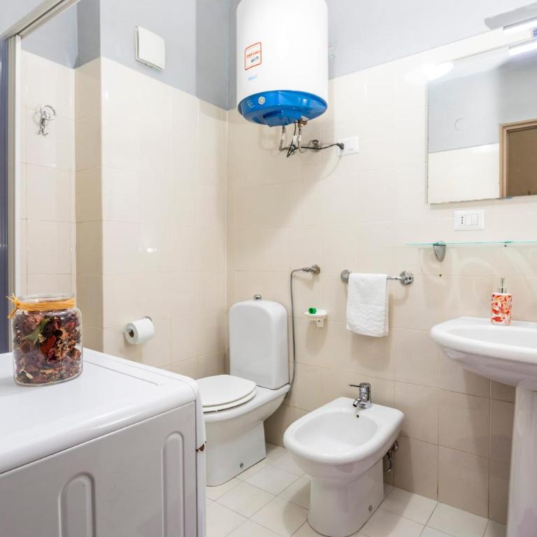 Casa Musa Giardini Naxos - Appartamento con 1 Camera da Letto e Vista Giardino - 12