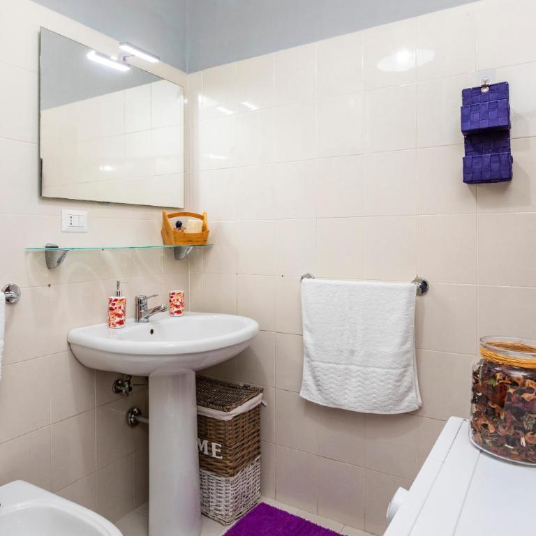 Casa Musa Giardini Naxos - Appartamento con 1 Camera da Letto e Vista Giardino - 13