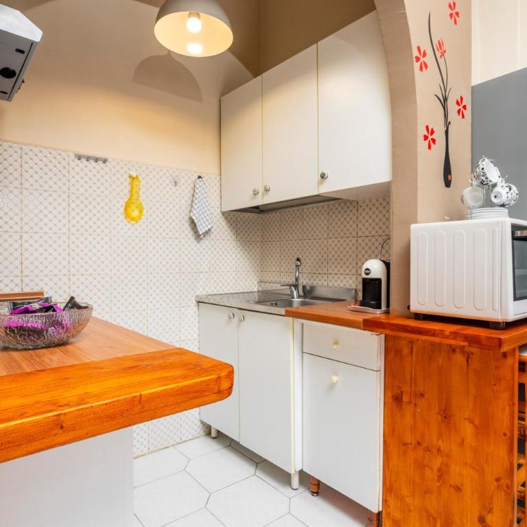 Casa Musa Giardini Naxos - Appartamento con 1 Camera da Letto e Vista Giardino - 6