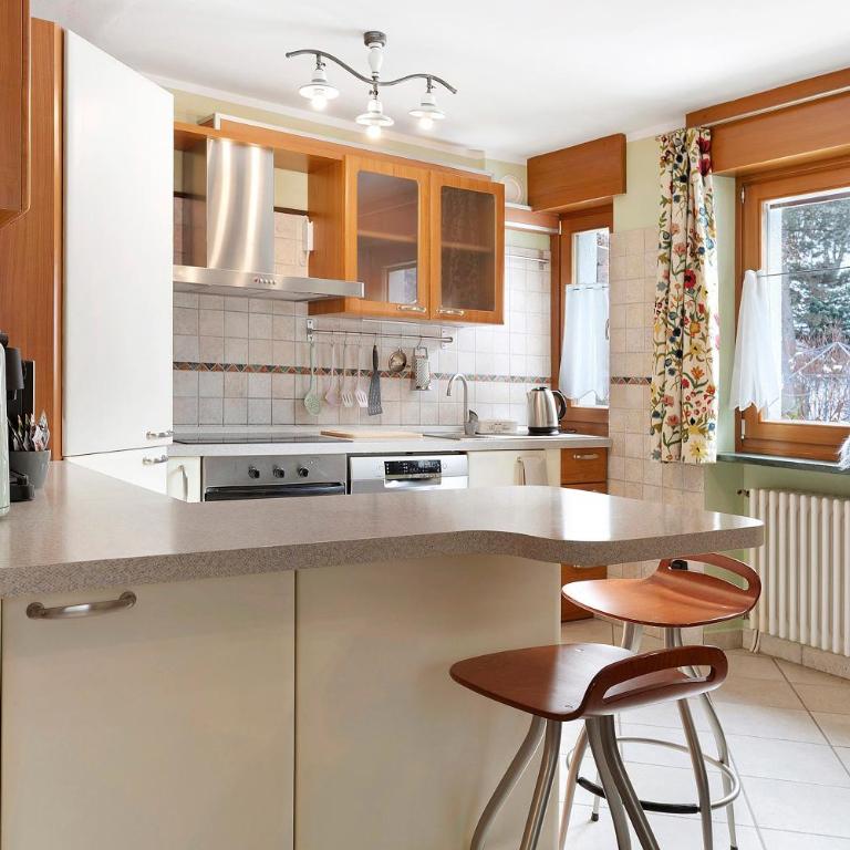 La Maisonnette - Casa con 2 Camere da Letto - 16