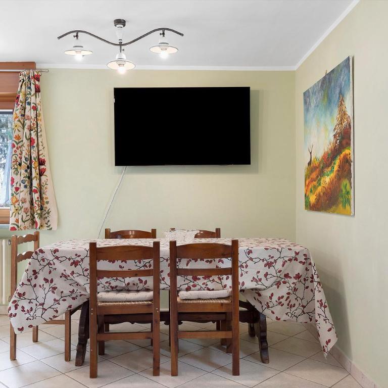 La Maisonnette - Casa con 2 Camere da Letto - 7
