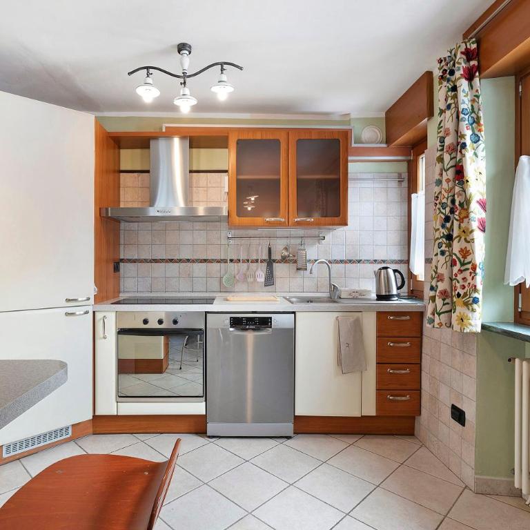 La Maisonnette - Casa con 2 Camere da Letto - 9
