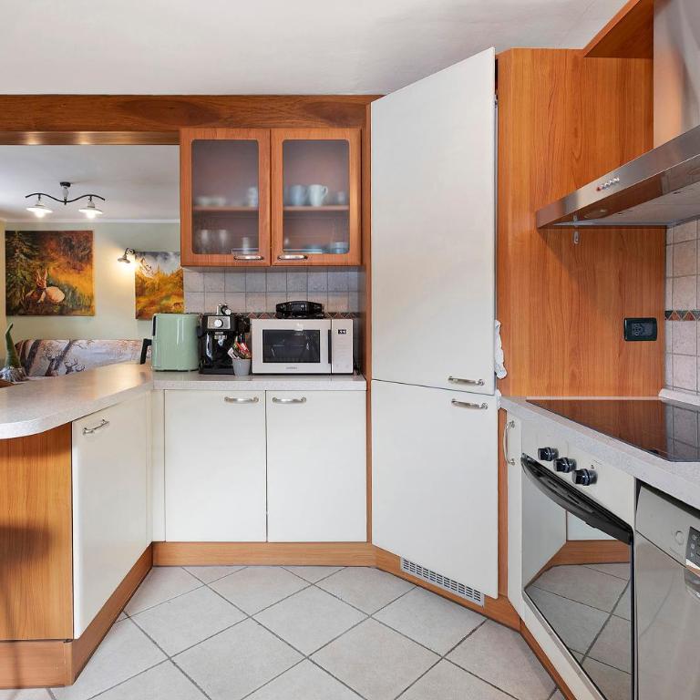 La Maisonnette - Casa con 2 Camere da Letto - 13
