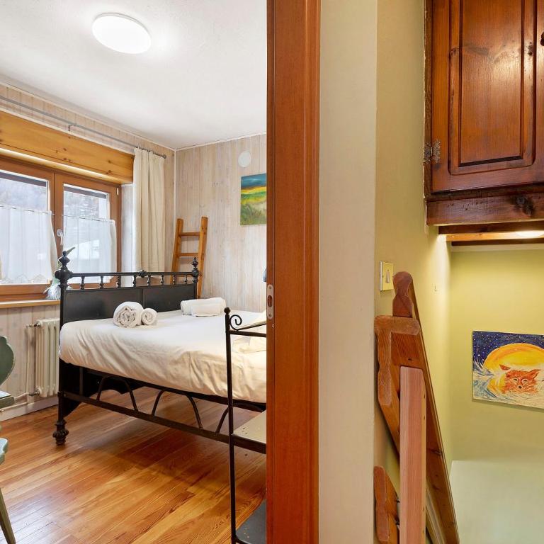 La Maisonnette - Casa con 2 Camere da Letto - 26