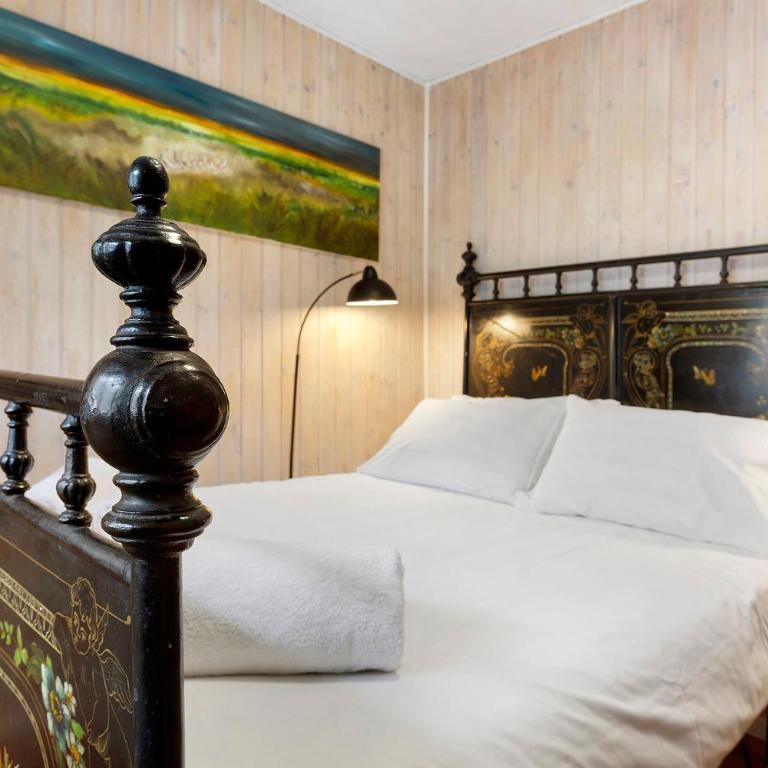 La Maisonnette - Casa con 2 Camere da Letto - 29