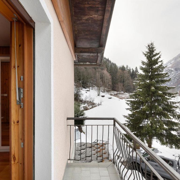 La Maisonnette - Casa con 2 Camere da Letto - 34