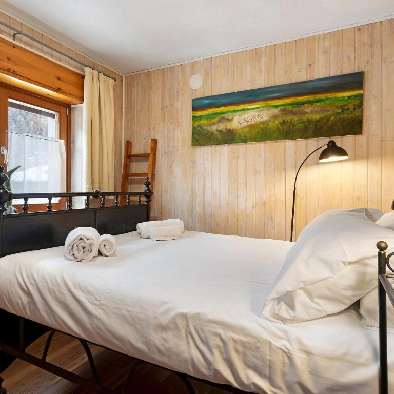La Maisonnette - Casa con 2 Camere da Letto - 27